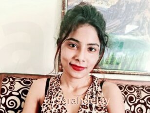 Sarahdejay