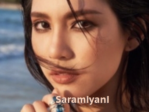 Saramiyani