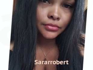 Sararrobert