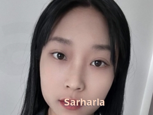 Sarharia