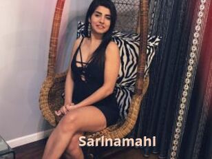 Sarinamahi