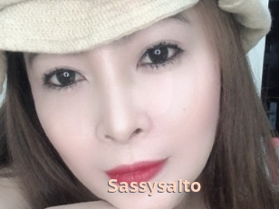 Sassysaito
