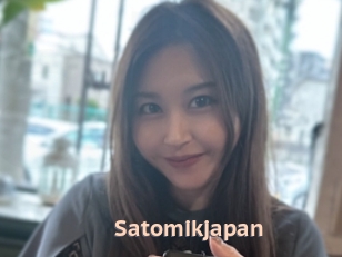 Satomikjapan