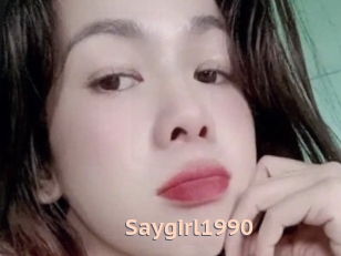 Saygirl1990