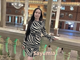 Sayumia