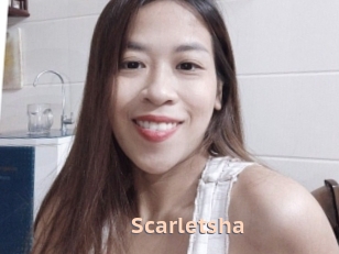 Scarletsha