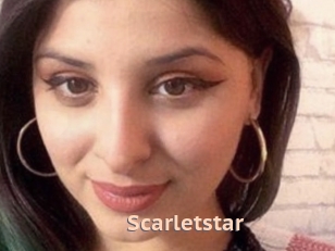 Scarletstar
