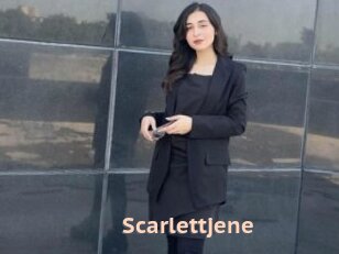 Scarlettjene