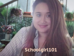 Schoolgirl101