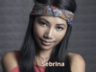 Sebrina