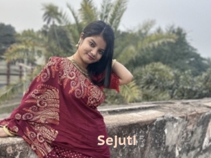 Sejuti