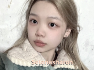 Selenasharon