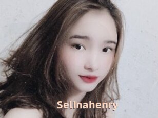 Selinahenry