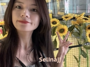 Selinajj