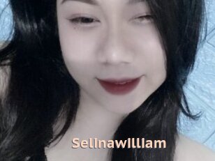 Selinawilliam