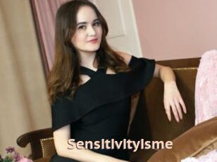 Sensitivityisme