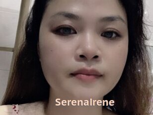 Serenairene