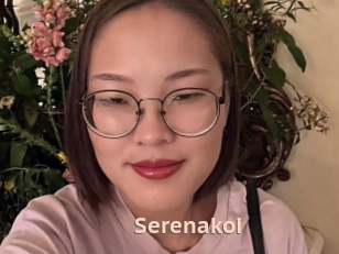Serenakoi