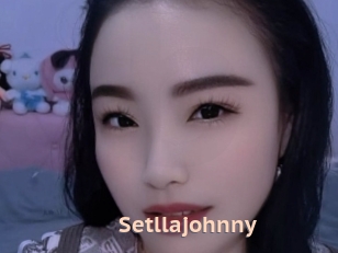 Setllajohnny