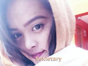 Sexietary