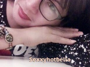Sexxyhotbella