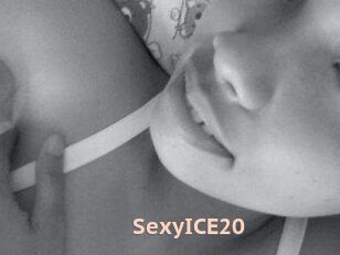 SexyICE20