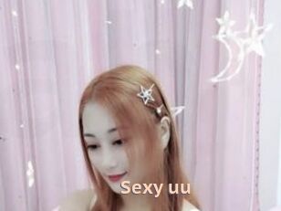 Sexy_uu