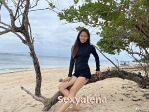 Sexyalena