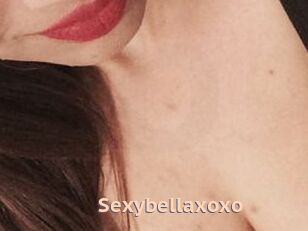 Sexybellaxoxo