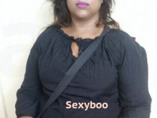 Sexyboo