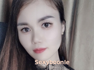 Sexyboonie