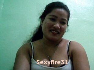 Sexyfire31