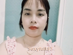 Sexyfull87