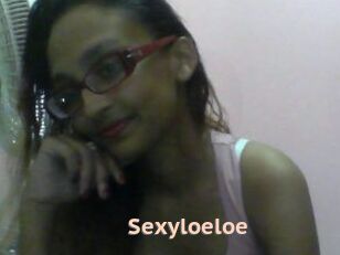 Sexyloeloe