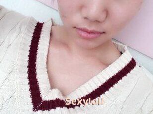 Sexyloli
