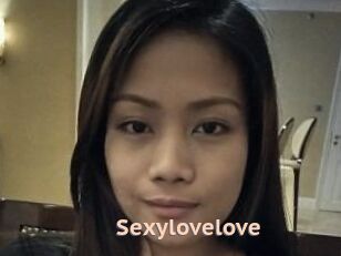 Sexylovelove