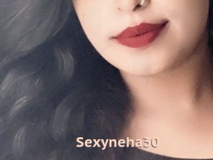 Sexyneha30