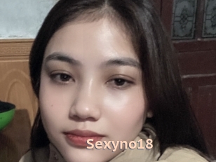 Sexyno18