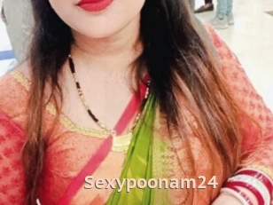 Sexypoonam24