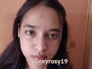 Sexyrosy19