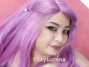 Sexysurena