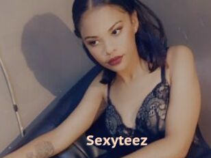 Sexyteez