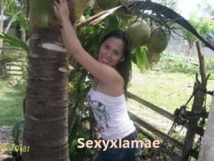 Sexyxiamae
