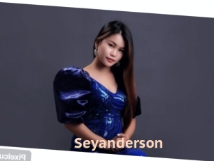 Seyanderson