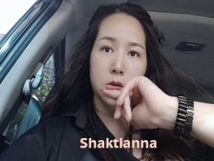 Shaktianna