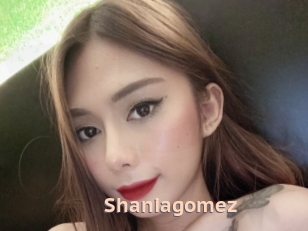 Shaniagomez
