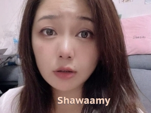Shawaamy