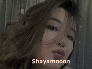 Shayamooon