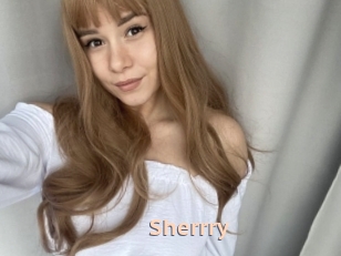 Sherrry