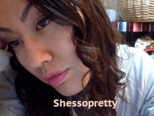 Shessopretty